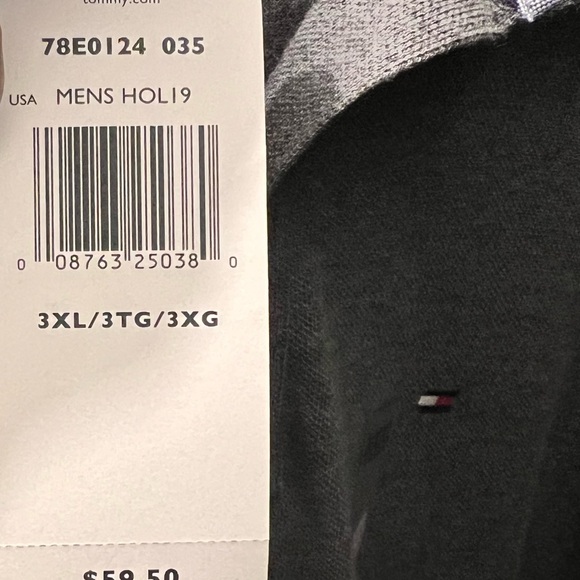 Tommy Hilfiger Shirt - Picture 5 of 5